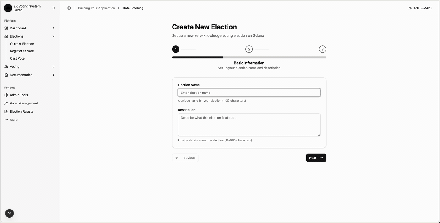 Smart Contract Development