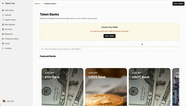 DeFi Development Services
