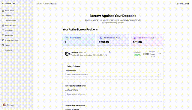 Stervault demo clip stervault-5