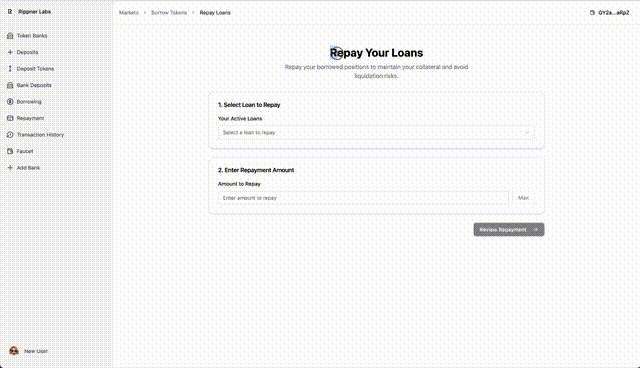 Stervault demo clip stervault-6