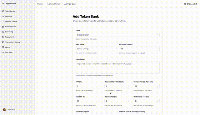 Stervault demo clip stervault-8